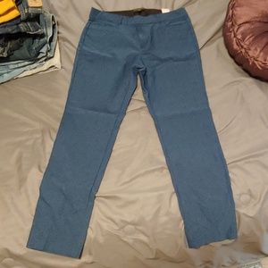 Banana Republic Dress Crops